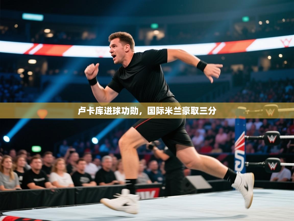 卢卡库进球功勋，国际米兰豪取三分  第1张