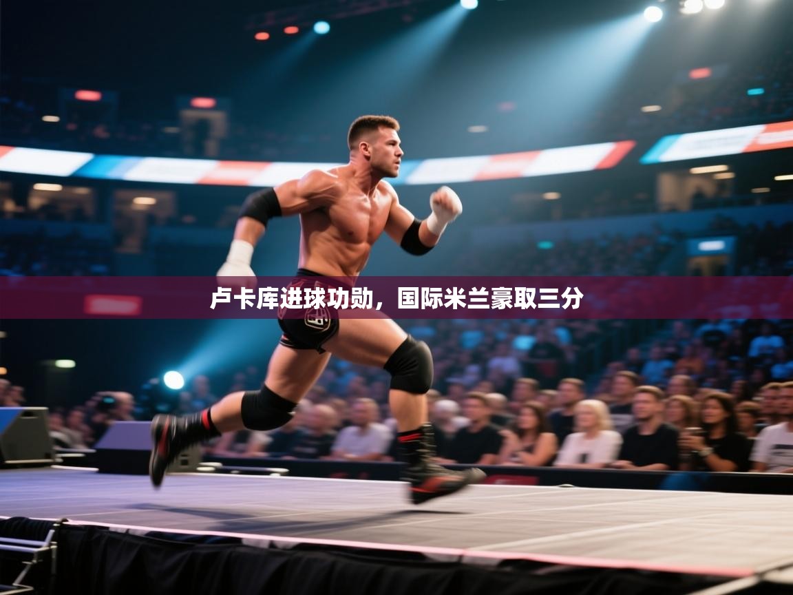 卢卡库进球功勋，国际米兰豪取三分  第2张