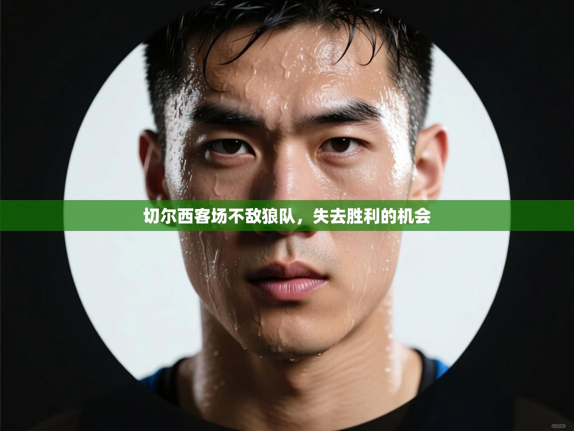 切尔西客场不敌狼队,失去胜利的机会 第1张