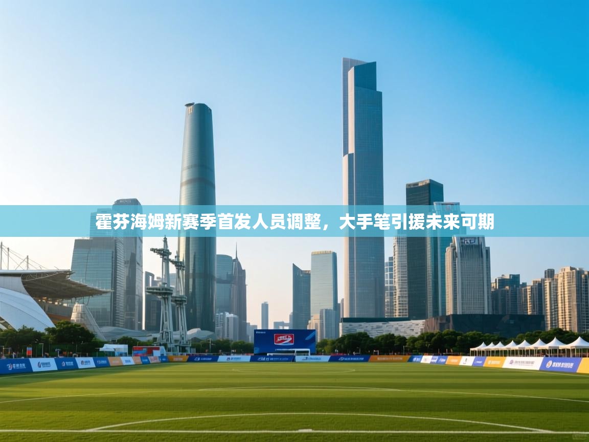 霍芬海姆新赛季首发人员调整，大手笔引援未来可期  第1张