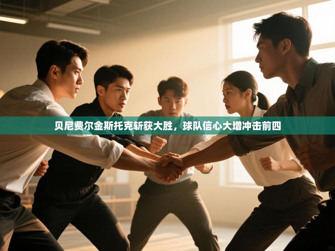 贝尼费尔金斯托克斩获大胜，球队信心大增冲击前四  第1张