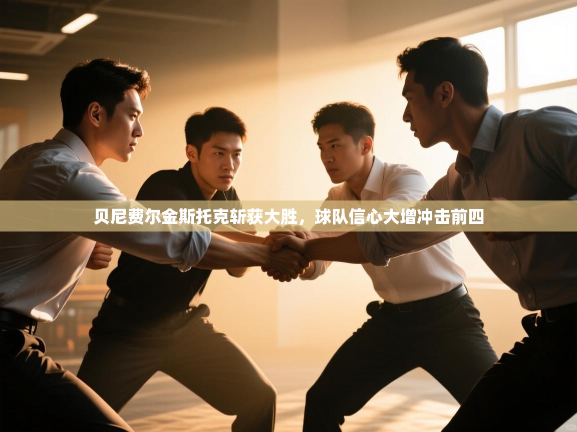 贝尼费尔金斯托克斩获大胜，球队信心大增冲击前四  第2张