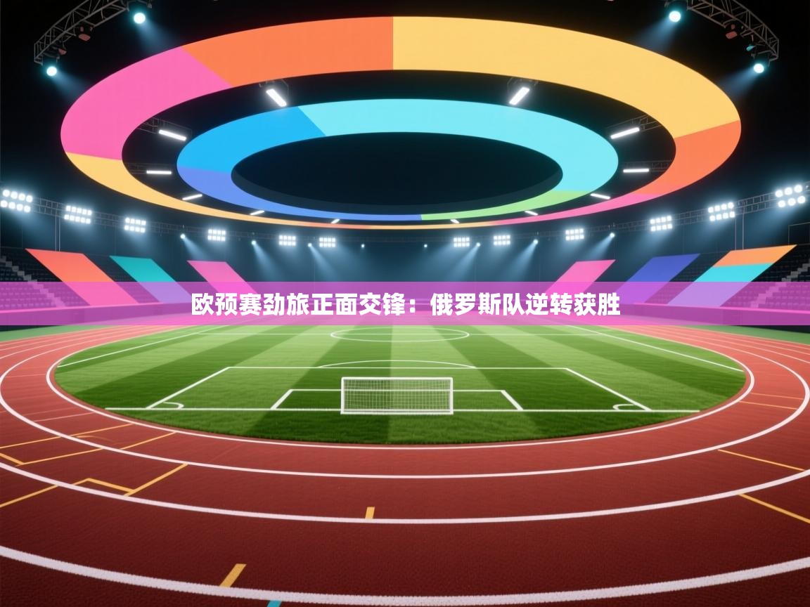 欧预赛劲旅正面交锋：俄罗斯队逆转获胜  第1张