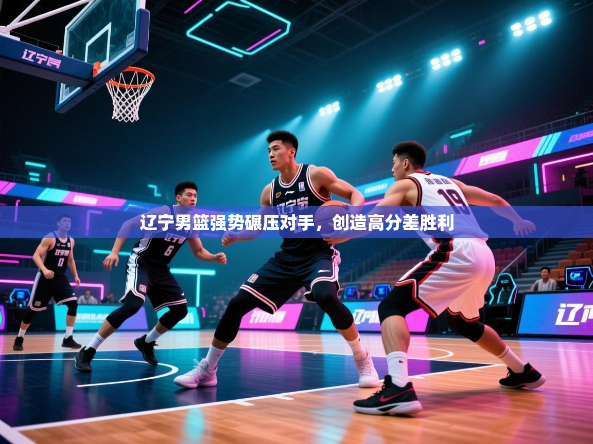 辽宁男篮强势碾压对手，创造高分差胜利  第1张