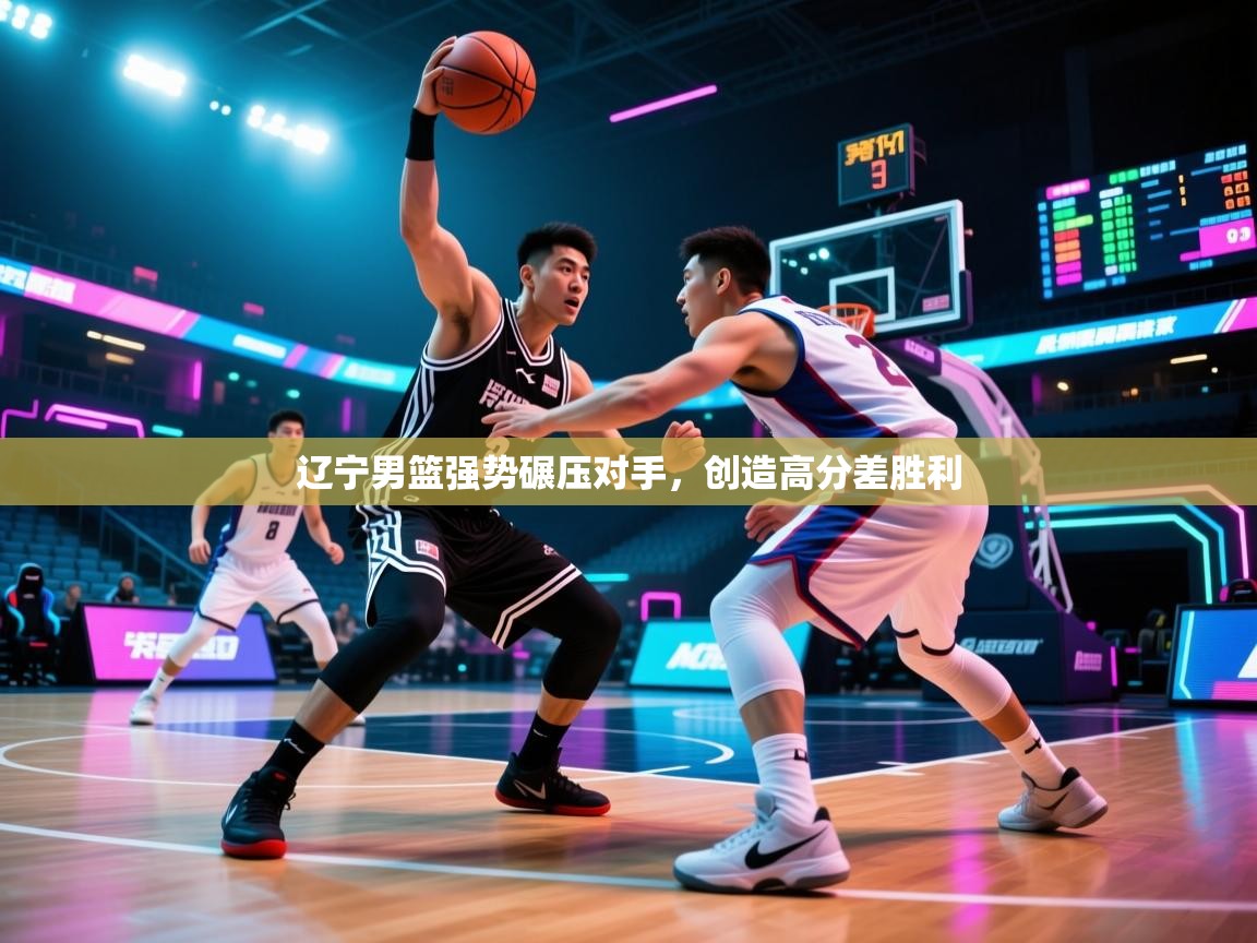 辽宁男篮强势碾压对手，创造高分差胜利  第2张