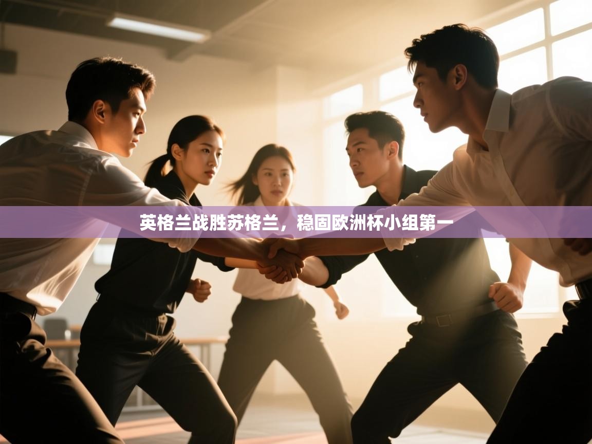 英格兰战胜苏格兰，稳固欧洲杯小组第一  第1张