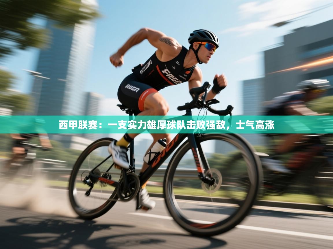 西甲联赛：一支实力雄厚球队击败强敌，士气高涨  第1张