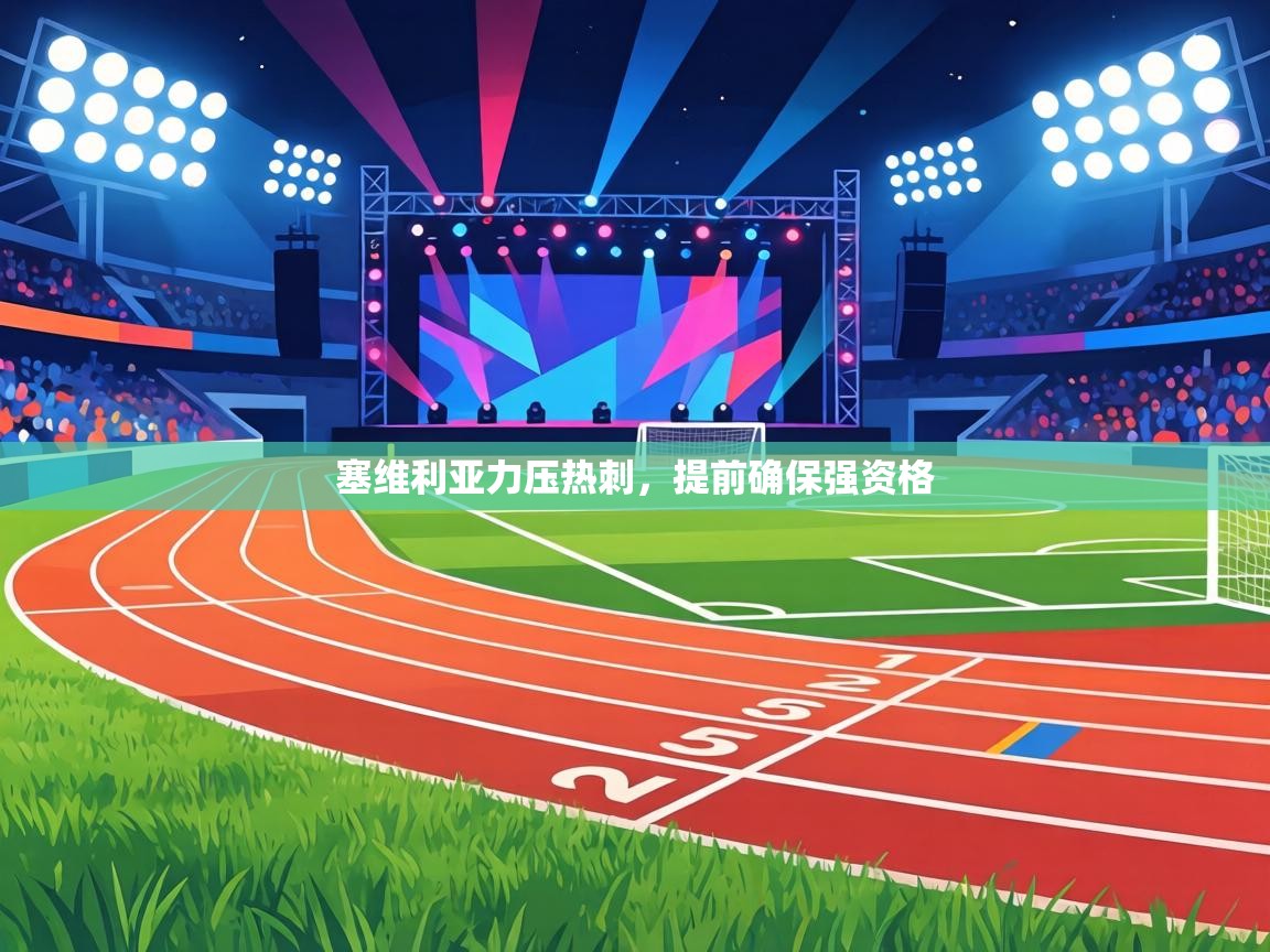 塞维利亚力压热刺,提前确保强资格 第2张