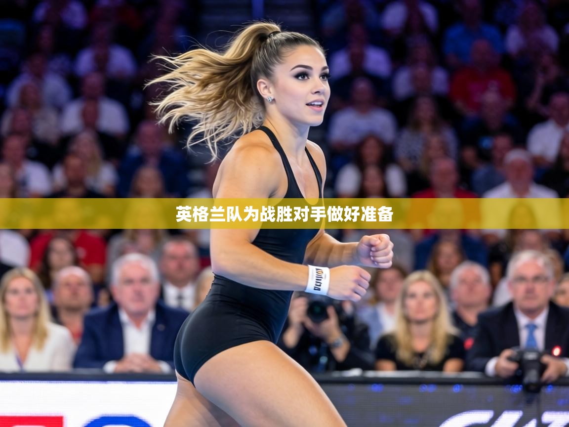 英格兰队为战胜对手做好准备 第1张