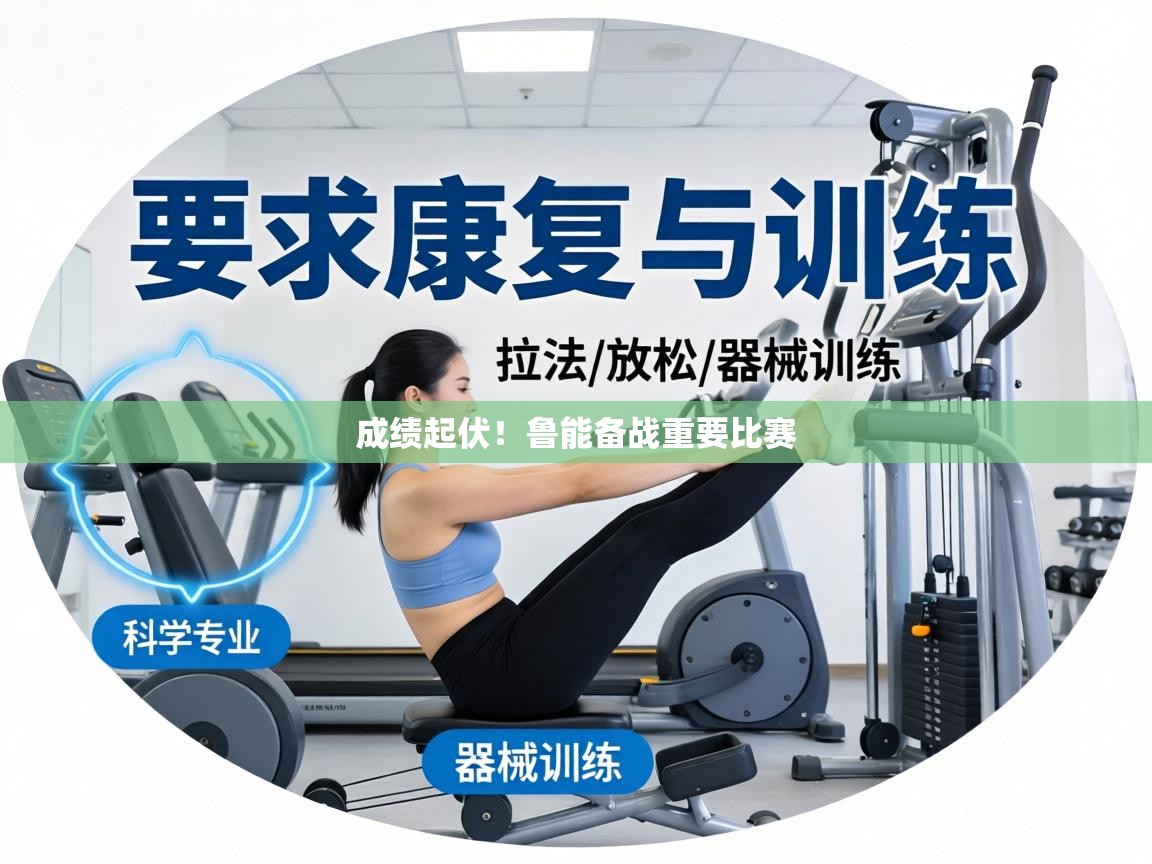 成绩起伏！鲁能备战重要比赛  第2张