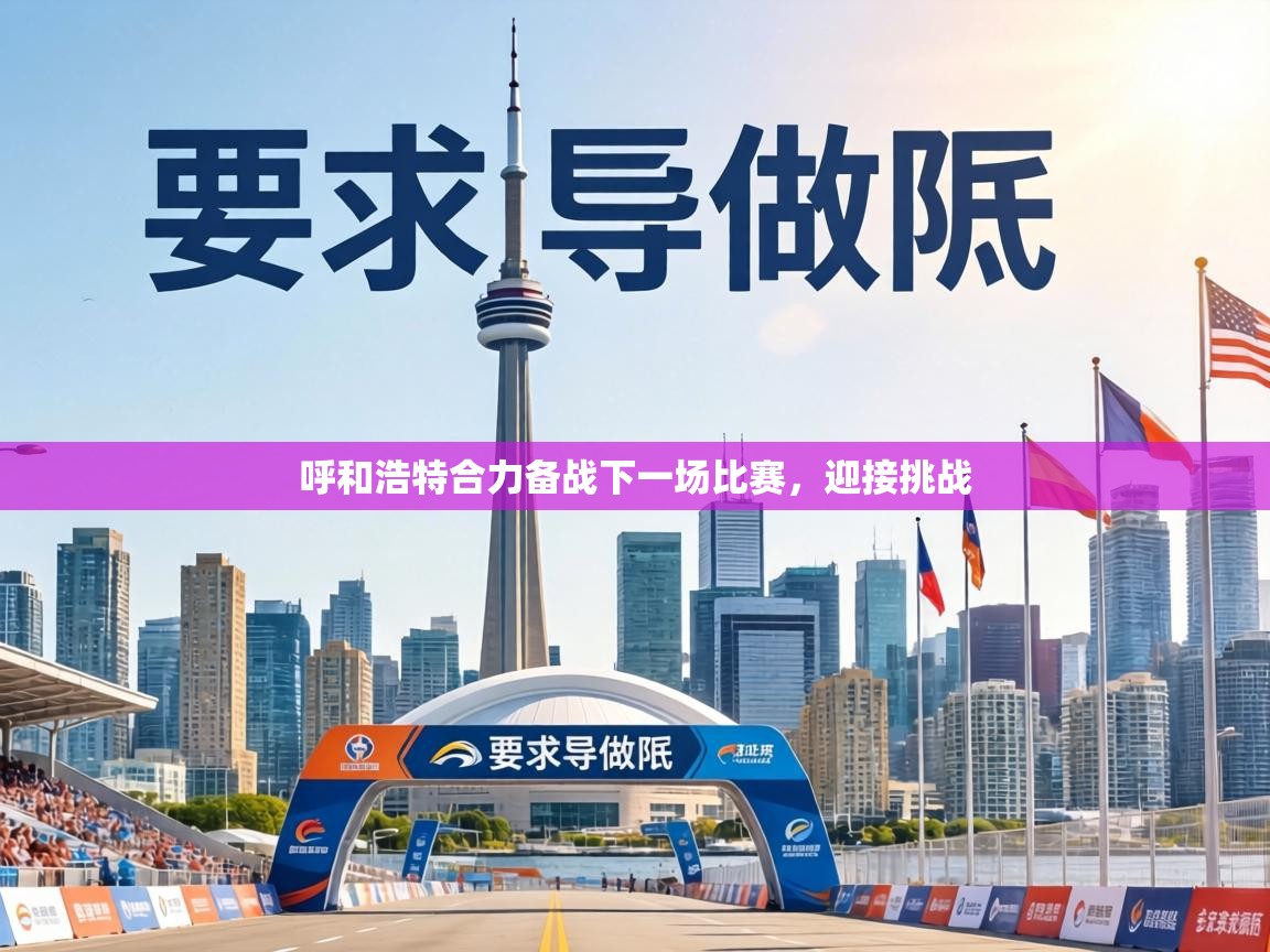 呼和浩特合力备战下一场比赛，迎接挑战  第1张